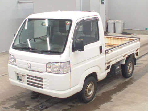 2017 Honda Acty Truck HA9[0]