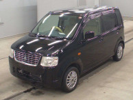 2012 Mitsubishi eK Wagon