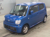 2012 Suzuki MR Wagon