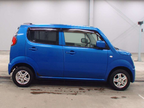 2012 Suzuki MR Wagon MF33S[2]