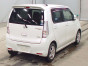 2014 Suzuki WAGON R STINGRAY