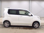 2014 Suzuki WAGON R STINGRAY