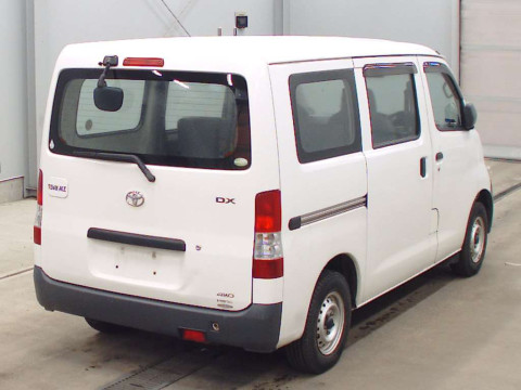 2010 Toyota Townace Van S412M[1]