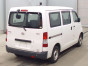 2010 Toyota Townace Van