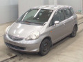 2006 Honda Fit