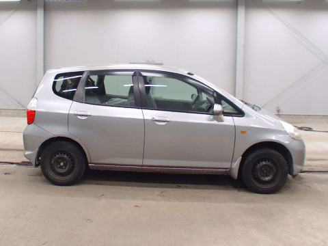 2006 Honda Fit GD2[2]