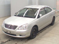 2004 Toyota Premio