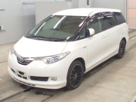 2006 Toyota Estima Hybrid