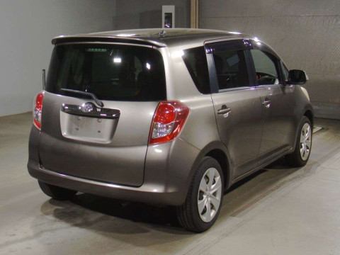 2008 Toyota Ractis NCP100[1]