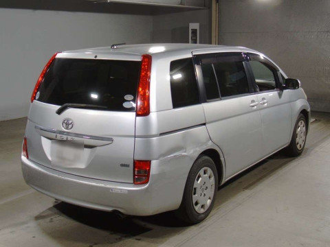 2010 Toyota Isis ZGM10G[1]