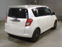 2008 Toyota Ractis