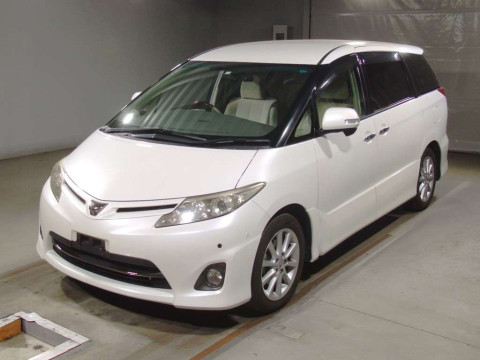 2010 Toyota Estima ACR50W[0]