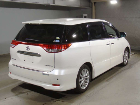 2010 Toyota Estima ACR50W[1]