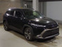 2021 Toyota Corolla Cross