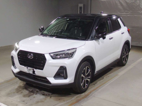 2022 Daihatsu Rocky A201S[0]