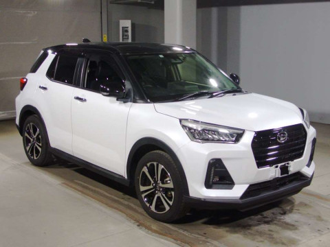 2022 Daihatsu Rocky A201S[2]