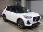 2022 Daihatsu Rocky