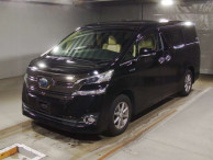 2016 Toyota Vellfire Hybrid