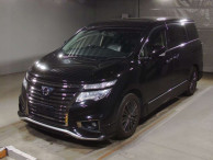 2016 Nissan Elgrand