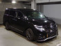 2016 Nissan Elgrand