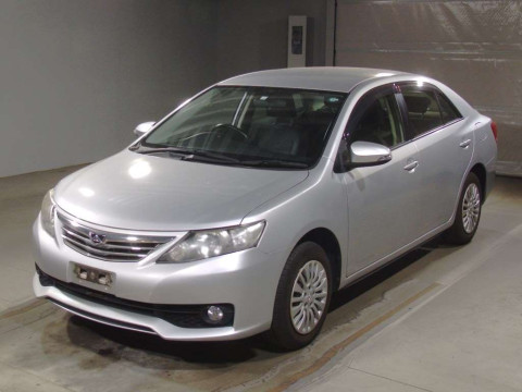 2014 Toyota Allion NZT260[0]