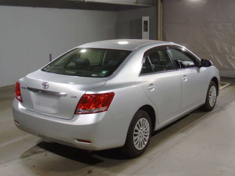 2014 Toyota Allion NZT260[1]