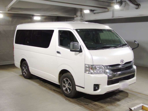 2023 Toyota Hiace Wagon TRH219W[2]