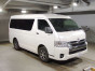 2023 Toyota Hiace Wagon