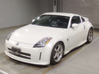 2004 Nissan Fairlady Z