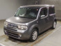 2014 Nissan Cube