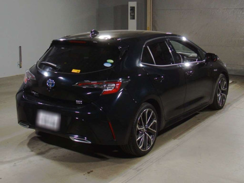 2019 Toyota Corolla Sports ZWE211H[1]