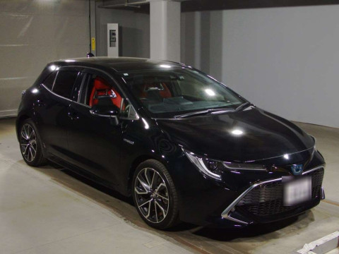 2019 Toyota Corolla Sports ZWE211H[2]