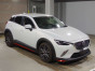 2018 Mazda CX-3