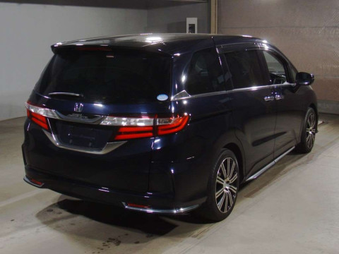 2014 Honda Odyssey RC1[1]