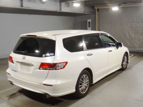 2010 Honda Odyssey RB3[1]