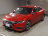 2018 Honda Insight