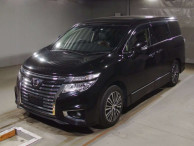 2019 Nissan Elgrand