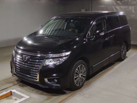 2019 Nissan Elgrand TE52[0]