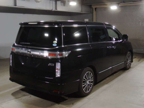 2019 Nissan Elgrand TE52[1]