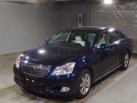 2012 Toyota Crown Majesta