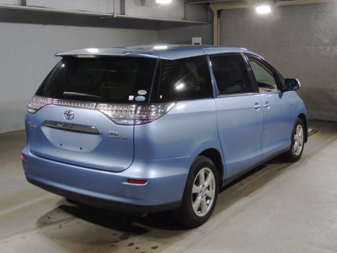 2008 Toyota Estima Hybrid AHR20W[1]