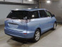 2008 Toyota Estima Hybrid