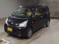 2012 Daihatsu Move