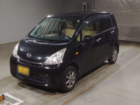 2012 Daihatsu Move LA100S[0]