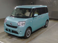 2020 Daihatsu Move Canbus