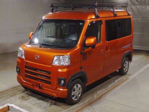 2022 Daihatsu Hijet Cargo S710V[0]