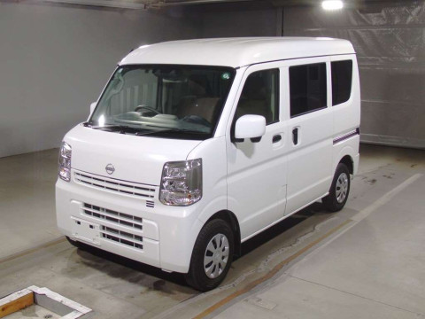 2024 Nissan Clipper Van DR17V[0]