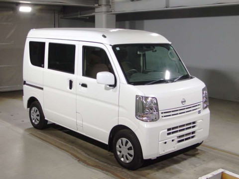 2024 Nissan Clipper Van DR17V[2]