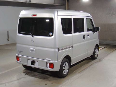 2024 Nissan Clipper Van DR17V[1]