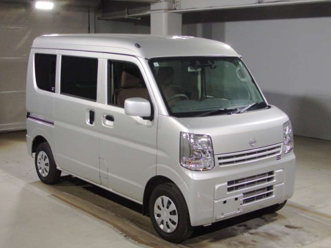 2024 Nissan Clipper Van DR17V[2]